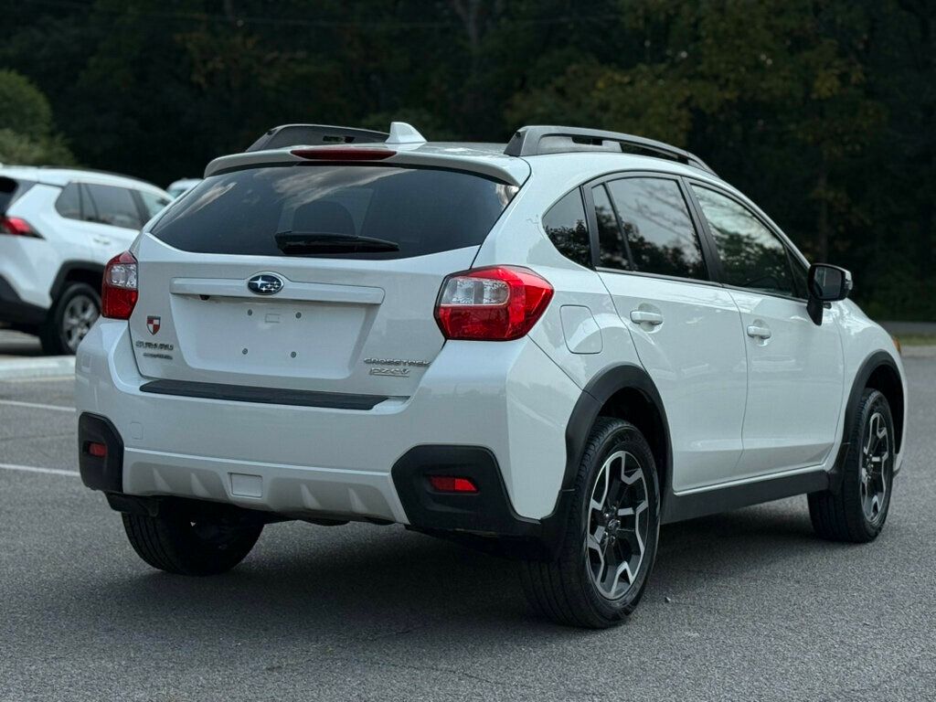 2016 Subaru Crosstrek 5dr CVT 2.0i Limited - 22910626 - 2