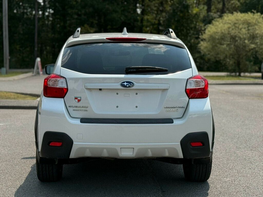 2016 Subaru Crosstrek 5dr CVT 2.0i Limited - 22910626 - 3