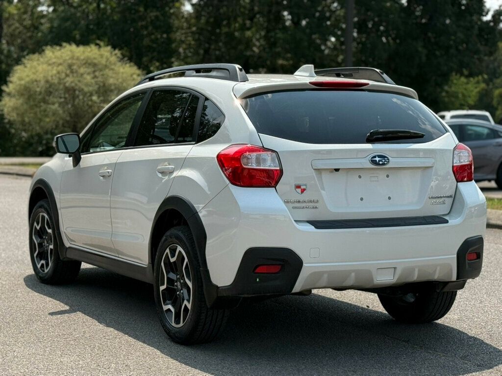 2016 Subaru Crosstrek 5dr CVT 2.0i Limited - 22910626 - 4