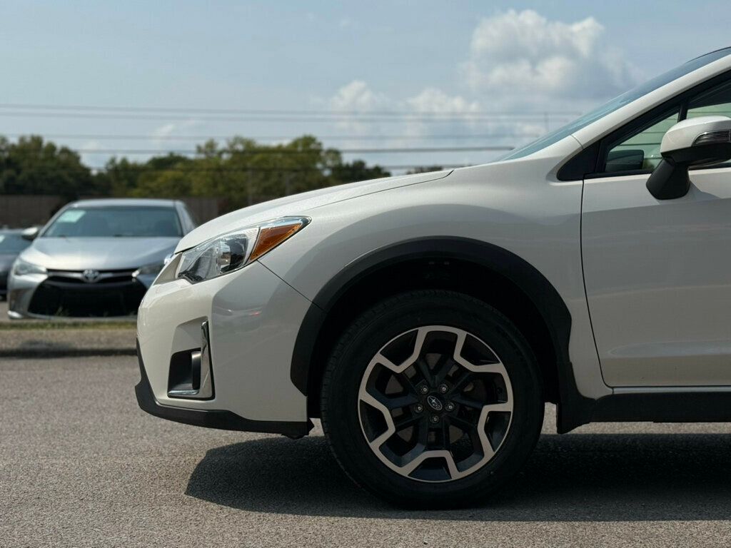 2016 Subaru Crosstrek 5dr CVT 2.0i Limited - 22910626 - 5