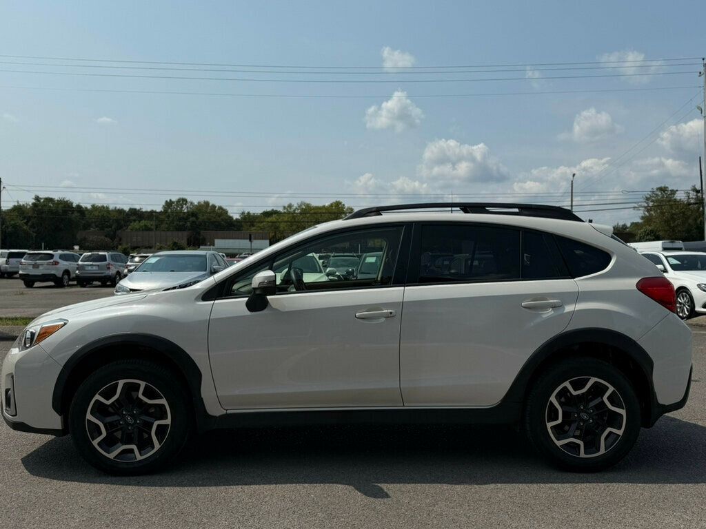 2016 Subaru Crosstrek 5dr CVT 2.0i Limited - 22910626 - 6