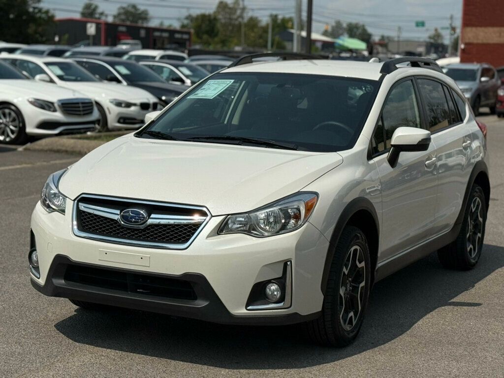 2016 Subaru Crosstrek 5dr CVT 2.0i Limited - 22910626 - 7