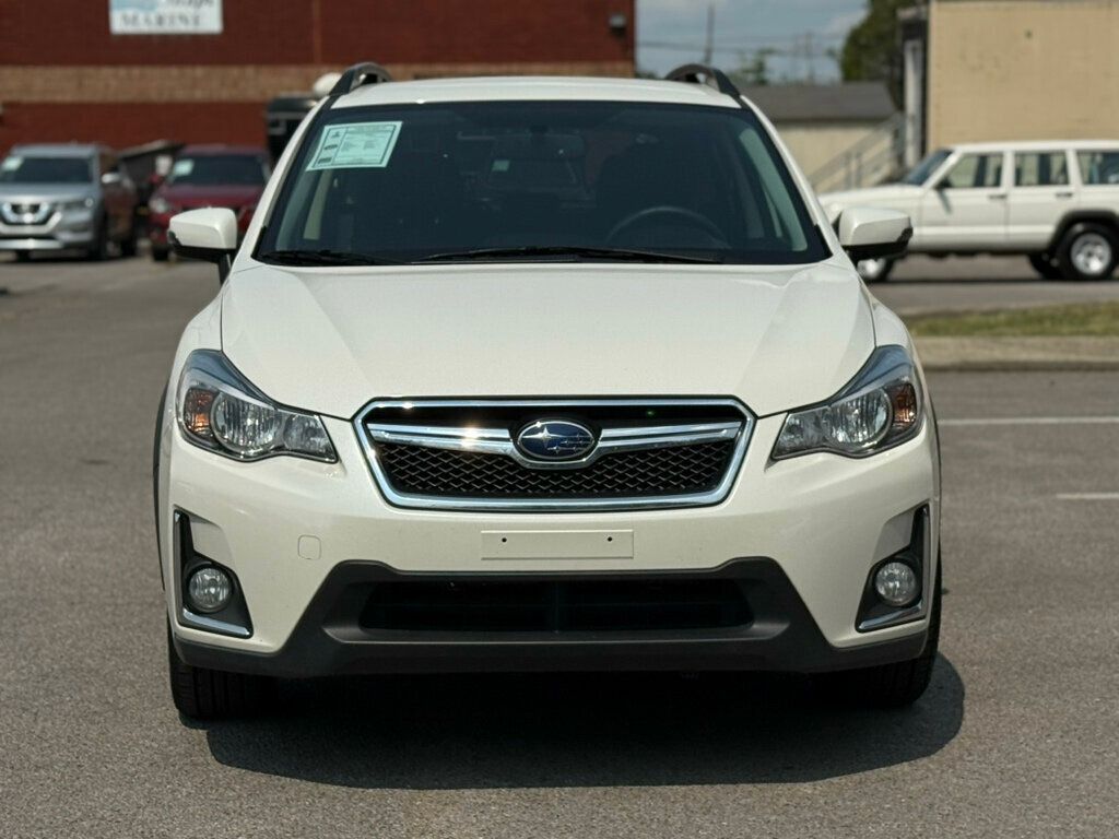 2016 Subaru Crosstrek 5dr CVT 2.0i Limited - 22910626 - 8