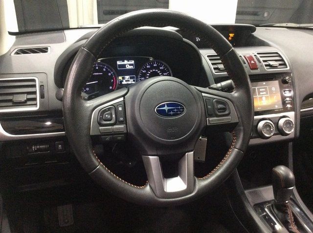 2016 Subaru Crosstrek 5dr CVT 2.0i Limited - 22191969 - 10