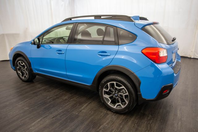 2016 Subaru Crosstrek 5dr CVT 2.0i Limited - 22231463 - 10