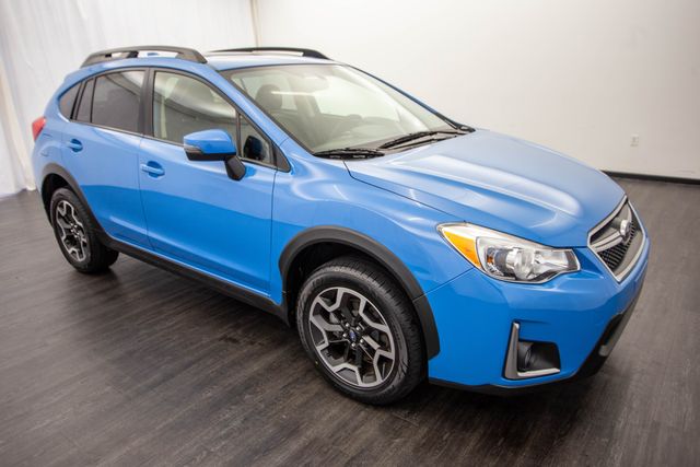 2016 Subaru Crosstrek 5dr CVT 2.0i Limited - 22231463 - 1