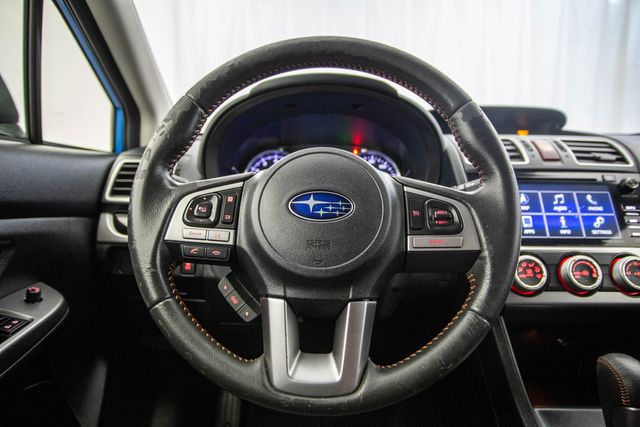 2016 Subaru Crosstrek 5dr CVT 2.0i Limited - 22231463 - 48