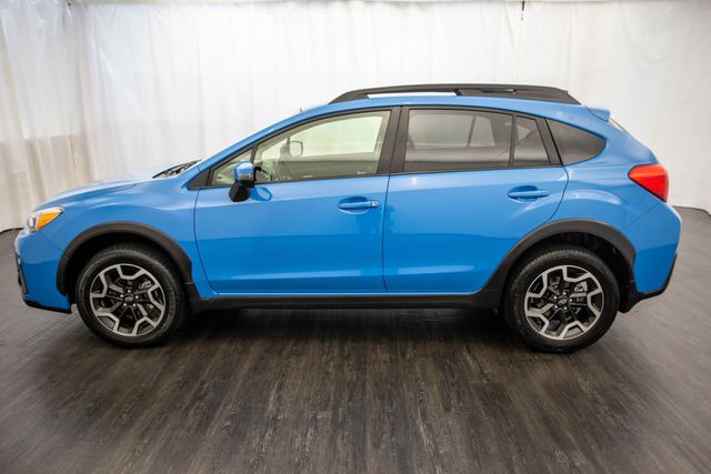 2016 Subaru Crosstrek 5dr CVT 2.0i Limited - 22231463 - 6