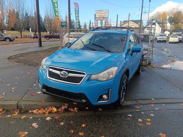 2016 Subaru Crosstrek 5dr CVT 2.0i Premium - 22932566 - 2