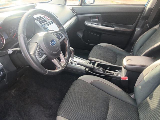 2016 Subaru Crosstrek 5dr CVT 2.0i Premium - 22932566 - 4