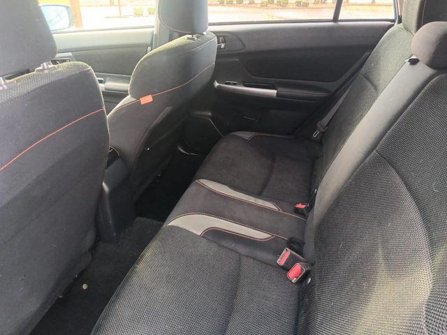 2016 Subaru Crosstrek 5dr CVT 2.0i Premium - 22932566 - 5