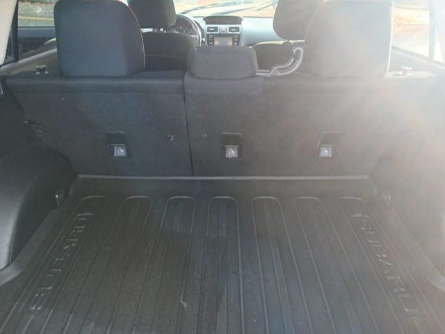 2016 Subaru Crosstrek 5dr CVT 2.0i Premium - 22932566 - 6