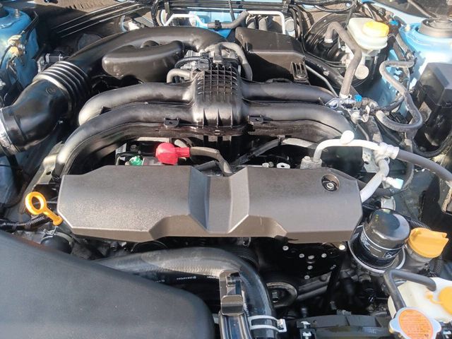 2016 Subaru Crosstrek 5dr CVT 2.0i Premium - 22932566 - 7