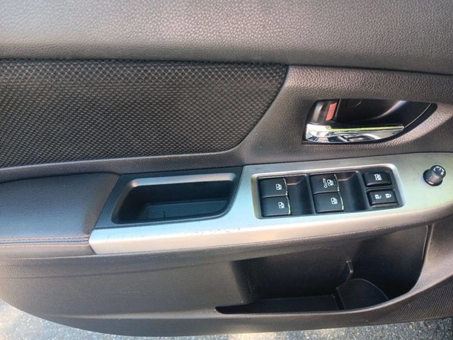 2016 Subaru Crosstrek 5dr CVT 2.0i Premium - 23030901 - 10