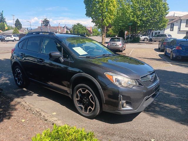 2016 Subaru Crosstrek 5dr CVT 2.0i Premium - 23030901 - 1