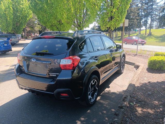 2016 Subaru Crosstrek 5dr CVT 2.0i Premium - 23030901 - 2