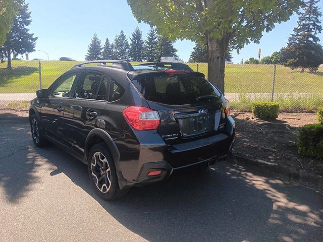 2016 Subaru Crosstrek 5dr CVT 2.0i Premium - 23030901 - 3