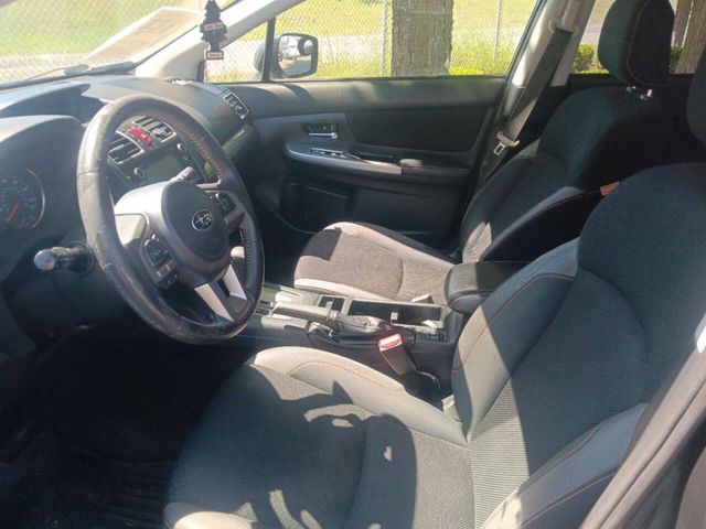 2016 Subaru Crosstrek 5dr CVT 2.0i Premium - 23030901 - 4