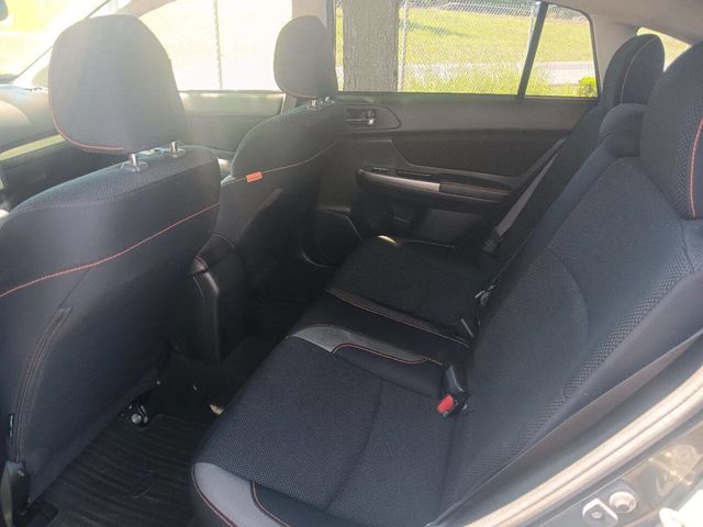 2016 Subaru Crosstrek 5dr CVT 2.0i Premium - 23030901 - 5