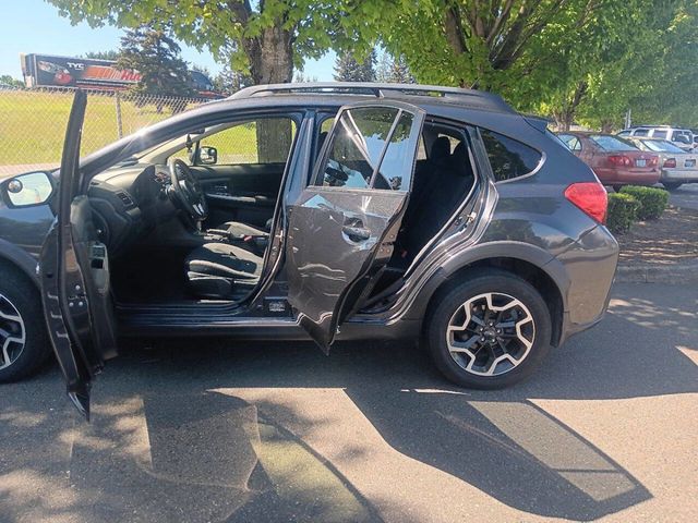 2016 Subaru Crosstrek 5dr CVT 2.0i Premium - 23030901 - 6