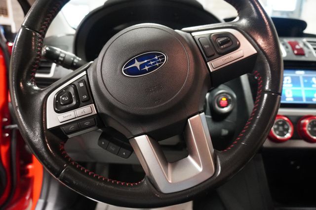 2016 Subaru Crosstrek 5dr CVT 2.0i Premium - 22947322 - 9