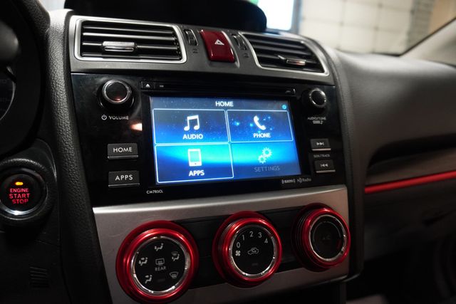 2016 Subaru Crosstrek 5dr CVT 2.0i Premium - 22947322 - 10