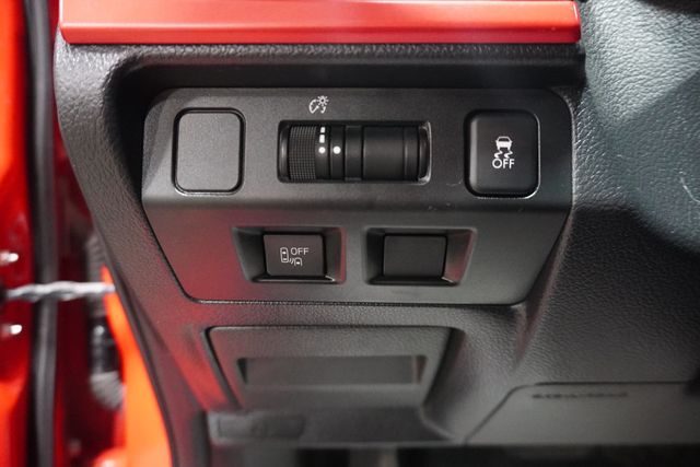 2016 Subaru Crosstrek 5dr CVT 2.0i Premium - 22947322 - 11