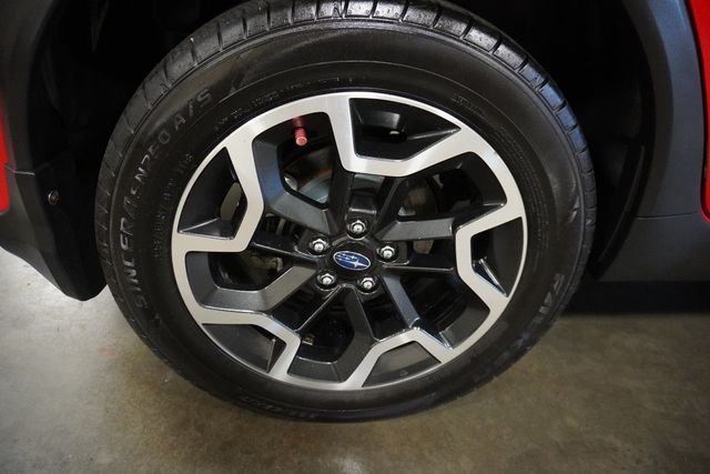 2016 Subaru Crosstrek 5dr CVT 2.0i Premium - 22947322 - 13