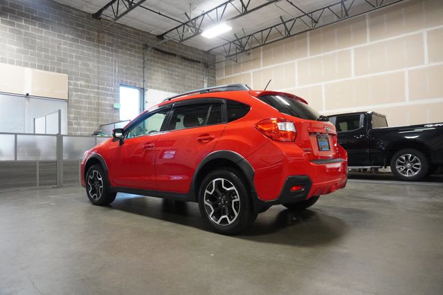 2016 Subaru Crosstrek 5dr CVT 2.0i Premium - 22947322 - 2