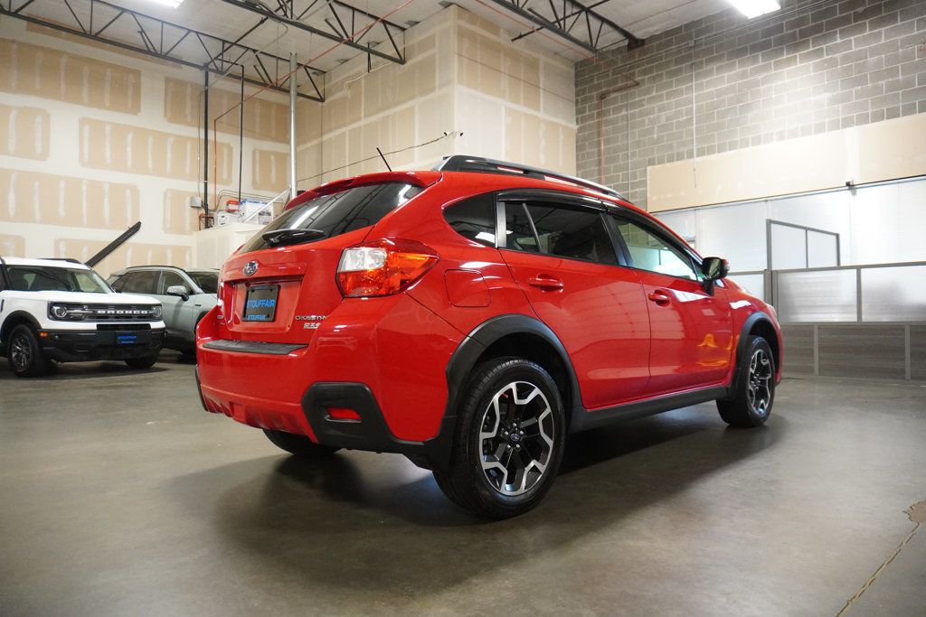 2016 Subaru Crosstrek 2.0i Premium Sport photo 4