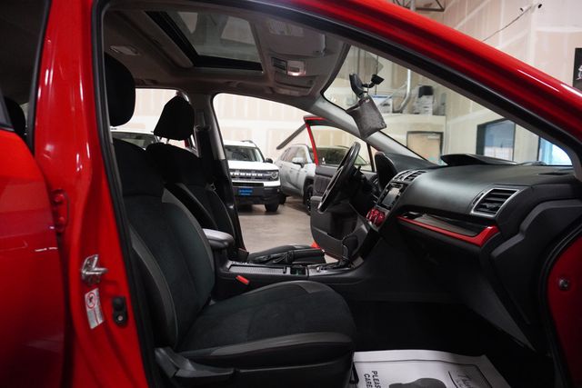 2016 Subaru Crosstrek 5dr CVT 2.0i Premium - 22947322 - 5