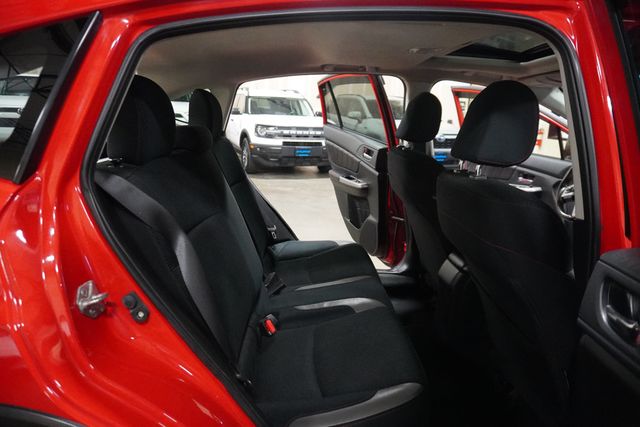 2016 Subaru Crosstrek 5dr CVT 2.0i Premium - 22947322 - 7