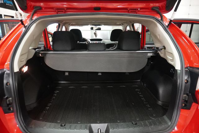 2016 Subaru Crosstrek 5dr CVT 2.0i Premium - 22947322 - 8