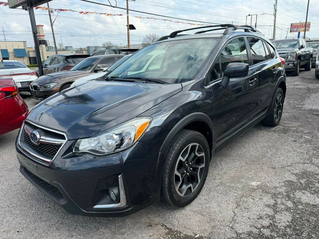 2016 Subaru Crosstrek 5dr CVT 2.0i Premium - 22996451 - 0