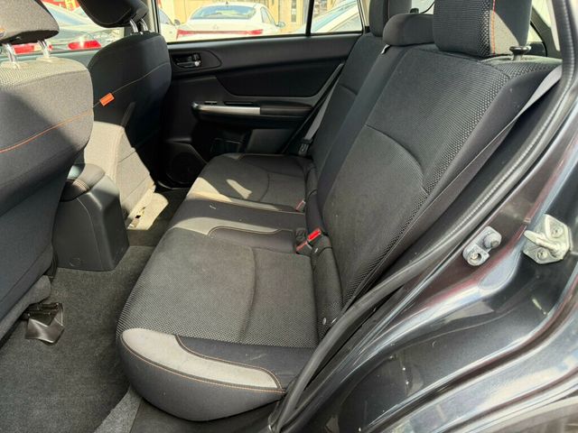 2016 Subaru Crosstrek 5dr CVT 2.0i Premium - 22996451 - 9