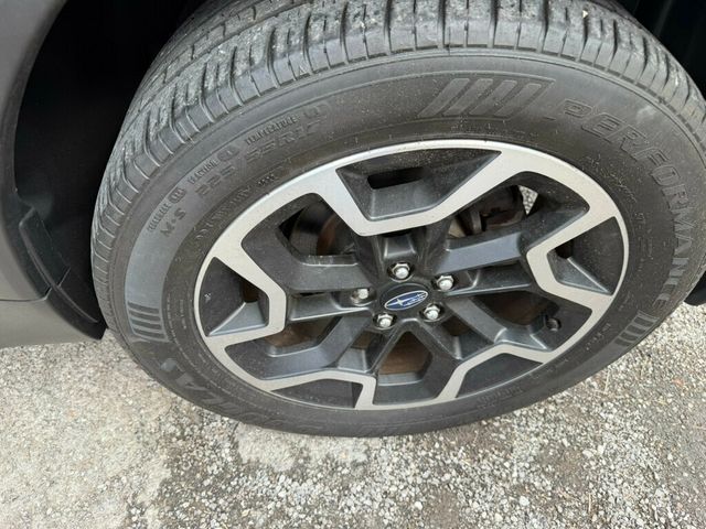 2016 Subaru Crosstrek 5dr CVT 2.0i Premium - 22996451 - 10