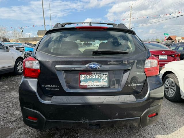 2016 Subaru Crosstrek 5dr CVT 2.0i Premium - 22996451 - 11