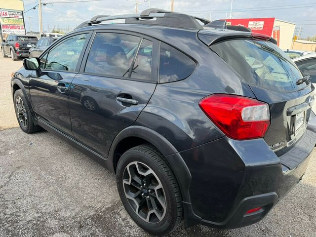 2016 Subaru Crosstrek 5dr CVT 2.0i Premium - 22996451 - 12