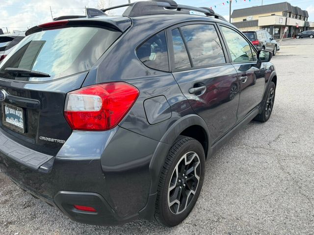 2016 Subaru Crosstrek 5dr CVT 2.0i Premium - 22996451 - 13