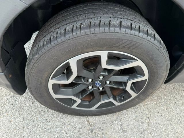 2016 Subaru Crosstrek 5dr CVT 2.0i Premium - 22996451 - 14