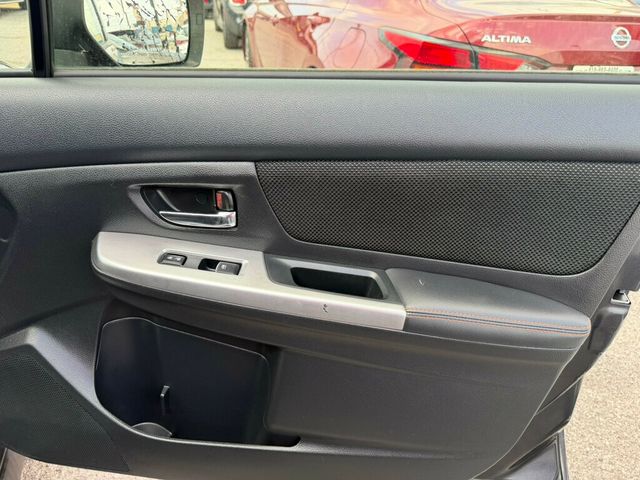 2016 Subaru Crosstrek 5dr CVT 2.0i Premium - 22996451 - 15