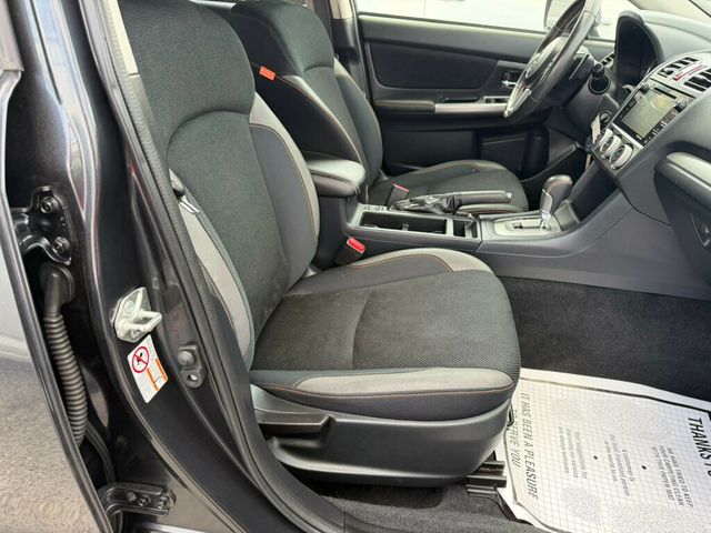 2016 Subaru Crosstrek 5dr CVT 2.0i Premium - 22996451 - 17