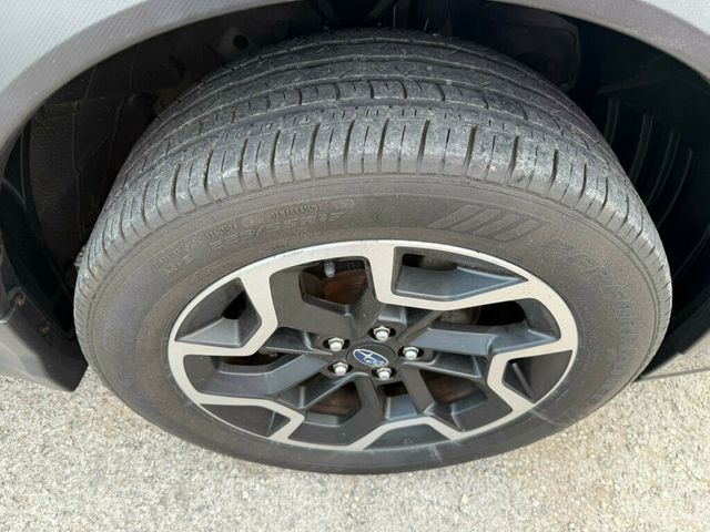 2016 Subaru Crosstrek 5dr CVT 2.0i Premium - 22996451 - 18