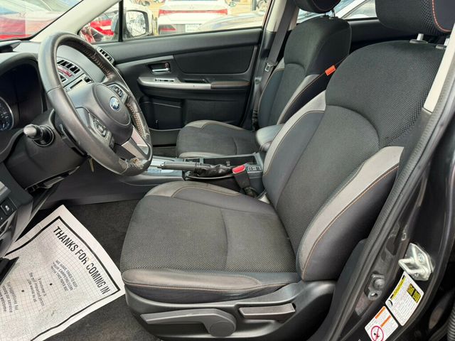 2016 Subaru Crosstrek 5dr CVT 2.0i Premium - 22996451 - 1