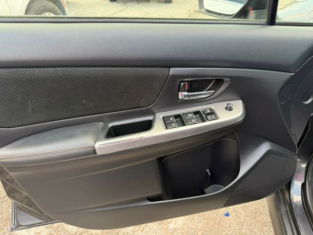 2016 Subaru Crosstrek 5dr CVT 2.0i Premium - 22996451 - 19