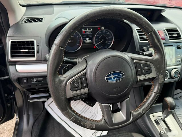 2016 Subaru Crosstrek 5dr CVT 2.0i Premium - 22996451 - 20