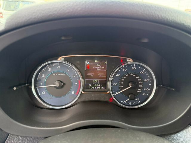 2016 Subaru Crosstrek 5dr CVT 2.0i Premium - 22996451 - 21