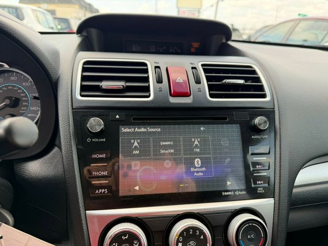 2016 Subaru Crosstrek 5dr CVT 2.0i Premium - 22996451 - 22