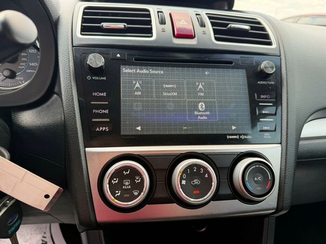 2016 Subaru Crosstrek 5dr CVT 2.0i Premium - 22996451 - 23