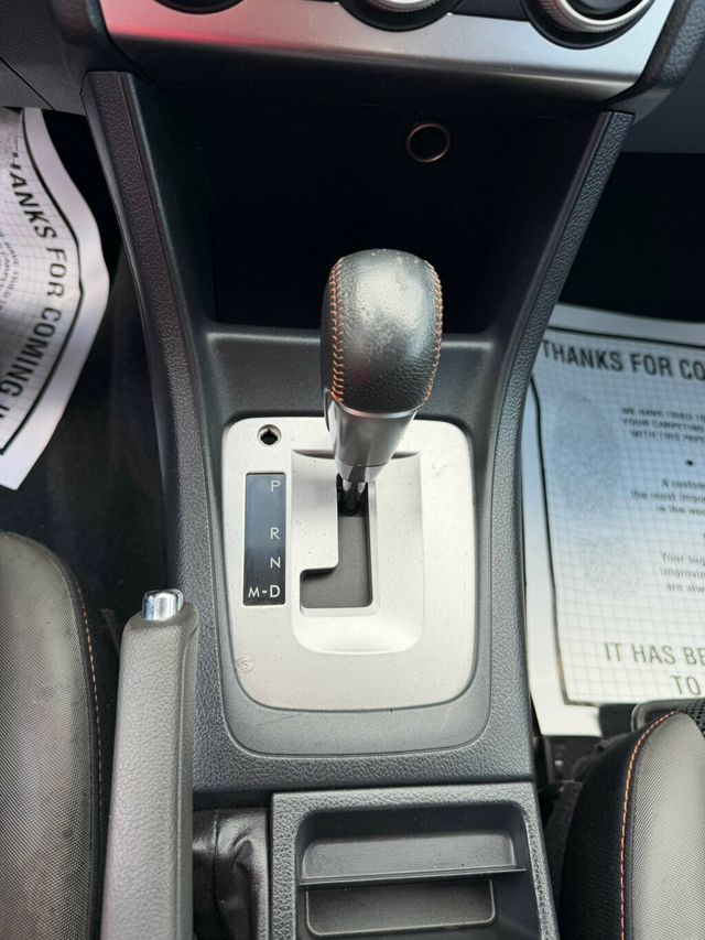 2016 Subaru Crosstrek 5dr CVT 2.0i Premium - 22996451 - 24